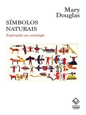 cover image of Símbolos naturais